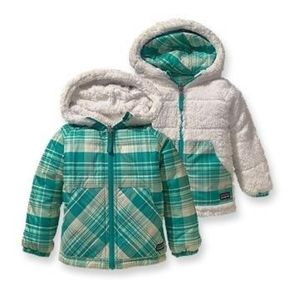 Patagonia kids jacket size 12-18 months